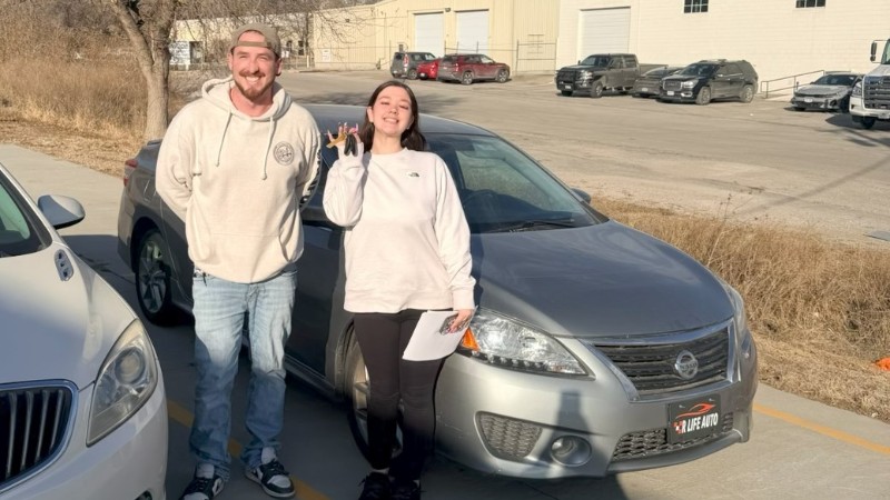 2013 Nissan Sentra SR