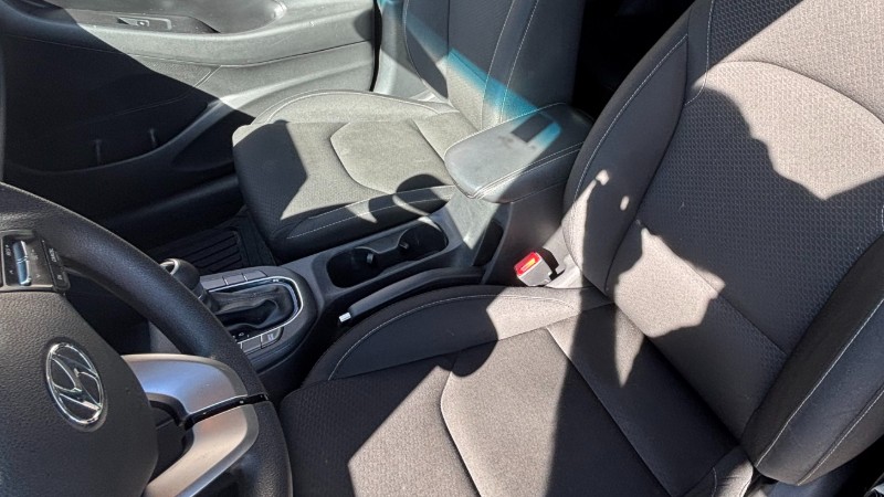 2018 Hyundai Elantra Gt