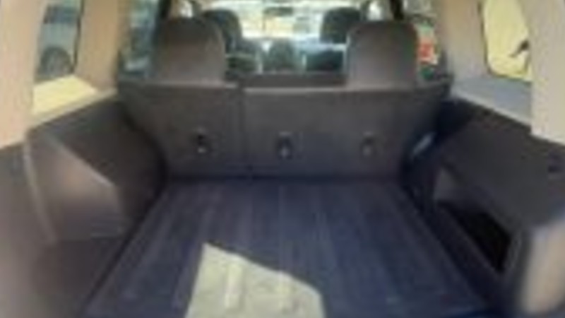 2017 Jeep Patriot High Altitude Edition