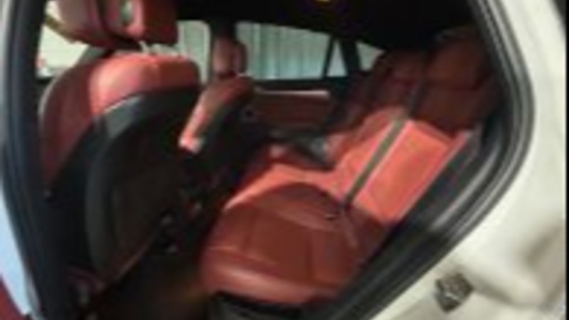 2013 BMW X6 xDrive 50i Sport Utility
