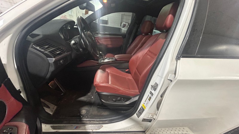 2013 BMW X6 xDrive 50i Sport Utility