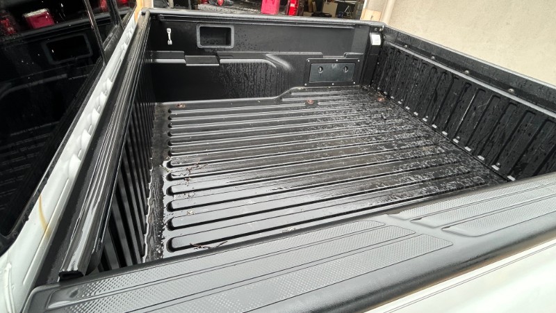 2012 Toyota Tacoma