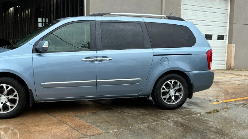2014 Kia Sedona