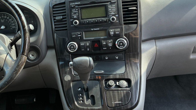 2014 Kia Sedona
