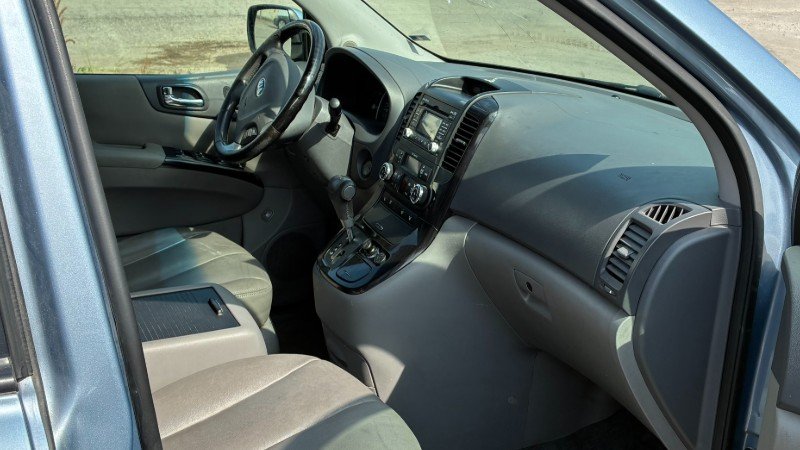 2014 Kia Sedona
