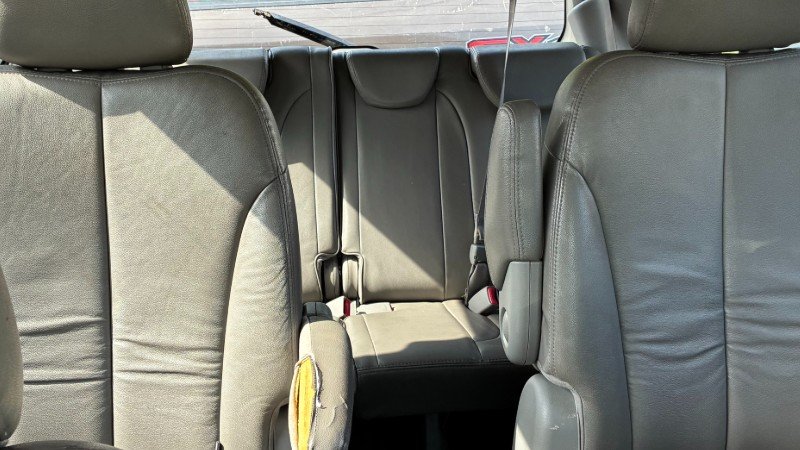 2014 Kia Sedona