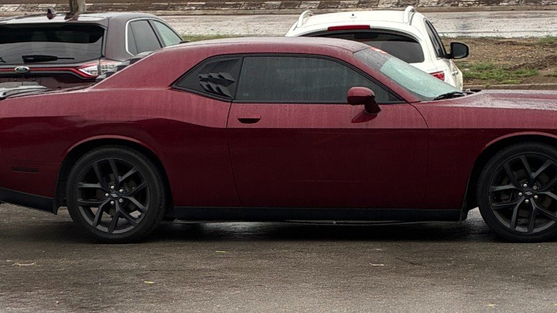 2020 Dodge Challenger GT
