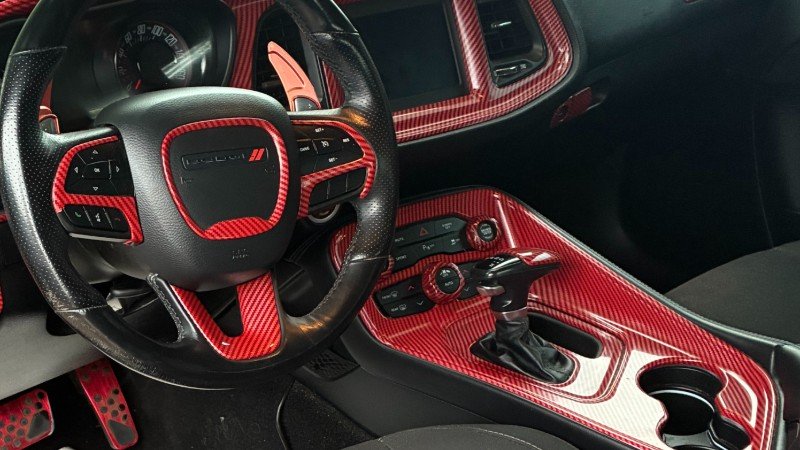 2020 Dodge Challenger GT
